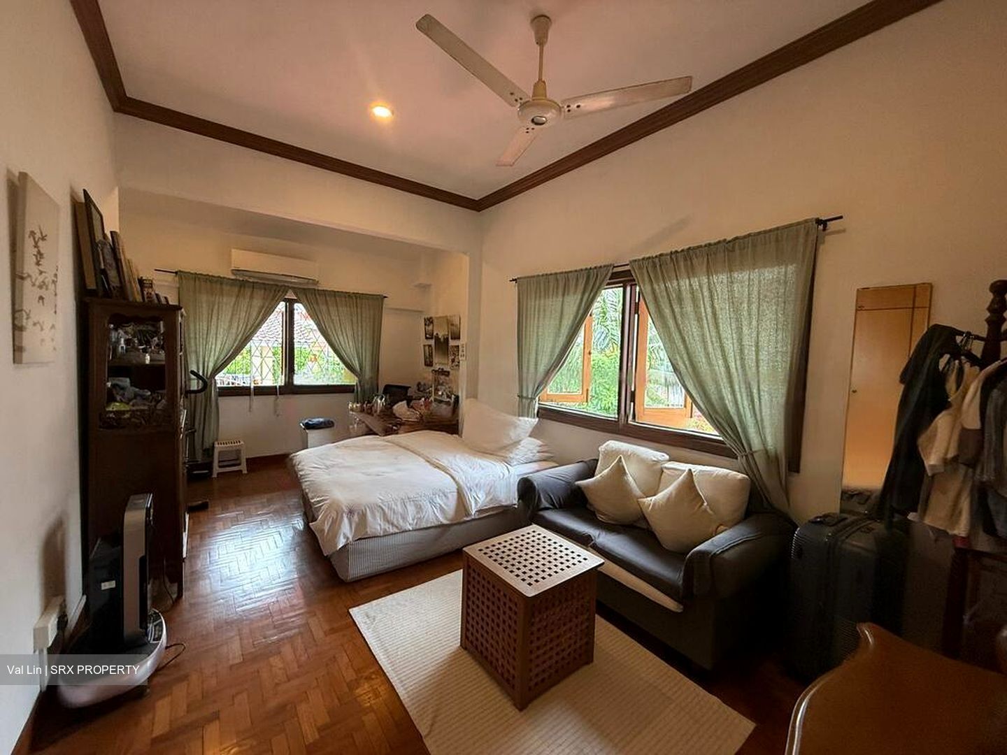 Pasir Ris Beach Park (D18), Semi-Detached #471235051